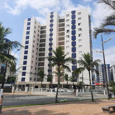 Apartamento Aconchegante A Beira Mar 大普拉亚 外观 照片