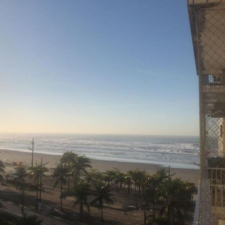 Apartamento Aconchegante A Beira Mar 大普拉亚 外观 照片