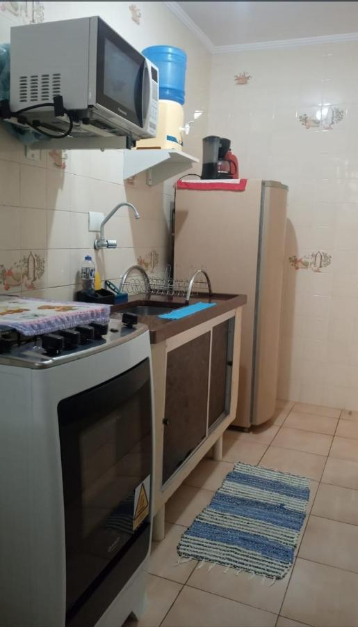Apartamento Aconchegante A Beira Mar 大普拉亚 外观 照片