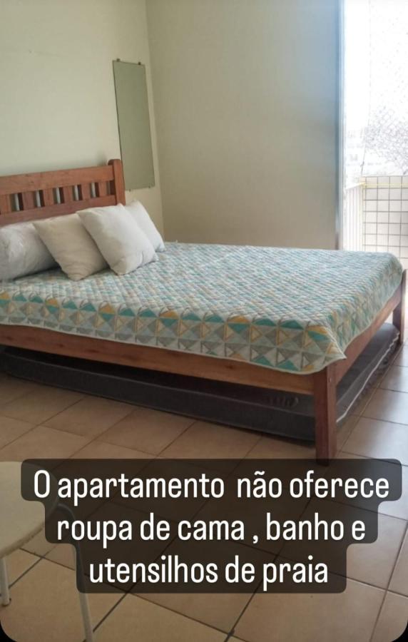 Apartamento Aconchegante A Beira Mar 大普拉亚 外观 照片